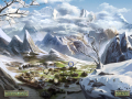 免费下载屏幕 Jewel Quest - The Sapphire Dragon Premium Edition 1