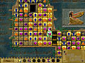 免费下载屏幕 Jewels of Cleopatra 1