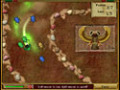 免费下载屏幕 Jewels of Cleopatra 2