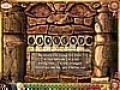 免费下载屏幕 Joan Jade And The Gates Of Xibalba 1