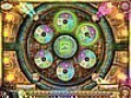 免费下载屏幕 Joan Jade And The Gates Of Xibalba 3