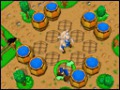 免费下载屏幕 Joe's Farm 2
