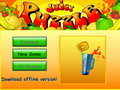 免费下载屏幕 Juicy Puzzle 1