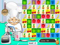 免费下载屏幕 Juicy Puzzle 3