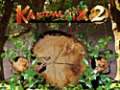免费下载屏幕 KaromatiX 2 3