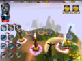 免费下载屏幕 King Mania 3