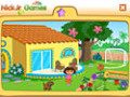 免费下载屏幕 La Casa De Dora 2