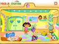 免费下载屏幕 La Casa De Dora 3