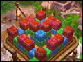 免费下载屏幕 Land of Runes 3