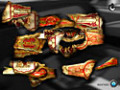 Free download Law & Order Criminal Intent 2 - Dark Obsession screenshot