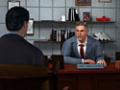 Free download Law & Order Criminal Intent 2 - Dark Obsession screenshot