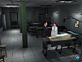 免费下载屏幕 Law & Order Criminal Intent: The Vengeful Heart 3