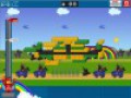 免费下载屏幕 LEGO Fever 3