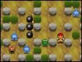 免费下载屏幕 Little Bombers Returns 2