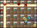 免费下载屏幕 Little Bombers Returns 3