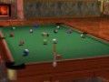 免费下载屏幕 Live Billiards 1