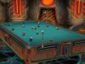 免费下载屏幕 Live Billiards 2