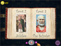 免费下载屏幕 Lost Fortunes 3