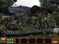 免费下载屏幕 Lost Realms: Legacy of the Sun Princess 1