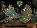免费下载屏幕 Lost Realms: Legacy of the Sun Princess 2