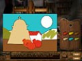 免费下载屏幕 Lost Realms: Legacy of the Sun Princess 3