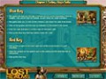 免费下载屏幕 Lost Realms: The Curse of Babylon Strategy Guide 1