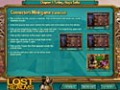 免费下载屏幕 Lost Realms: The Curse of Babylon Strategy Guide 2