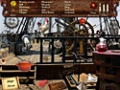 免费下载屏幕 Lost Secrets: Caribbean Explorer Secrets of the Sea 3