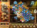 免费下载屏幕 Lost Treasures of El Dorado 1