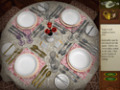 免费下载屏幕 Love Story: Letters from the Past 2