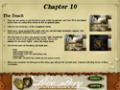 免费下载屏幕 Love Story: Letters from the Past Strategy Guide 3