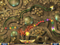 免费下载屏幕 Luxor Adventures 1