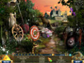 免费下载屏幕 Luxor Adventures 3