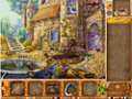 免费下载屏幕 Magic Encyclopedia 3