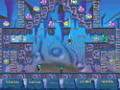 免费下载屏幕 Magus: In Search of Adventure 1