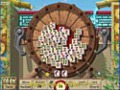 免费下载屏幕 Mahjong Garden To Go 1