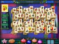 免费下载屏幕 Mahjong Holidays 2006 1