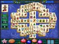 免费下载屏幕 Mahjong Holidays 2006 2