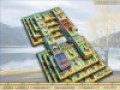 免费下载屏幕 Mahjong The Endless Journey 3