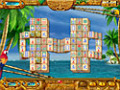 免费下载屏幕 Mahjongg: Ancient Mayas 2
