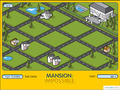 免费下载屏幕 Mansion Impossible 1