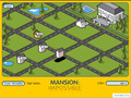 免费下载屏幕 Mansion Impossible 2