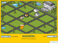 免费下载屏幕 Mansion Impossible 3