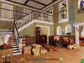 免费下载屏幕 Mary Kay Andrews: The Fixer Upper 3