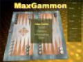 Free download MaxGammon screenshot
