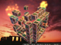 Free download MaxJongg screenshot