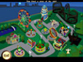 免费下载屏幕 Merry-Go-Round Dreams 2