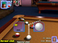 免费下载屏幕 Midnight Pool 3D 1