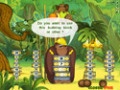 免费下载屏幕 Monkey's Tower 3