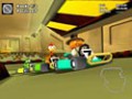 免费下载屏幕 Moorhuhn Kart 2 2